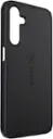 Angle. Speck - ImpactHero Slim Case for Samsung Galaxy A25 5G - Black.