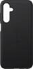 Front. Speck - ImpactHero Slim Case for Samsung Galaxy A25 5G - Black.