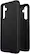 Alt View 1. Speck - ImpactHero Slim Case for Samsung Galaxy A25 5G - Black.