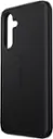 Left. Speck - ImpactHero Slim Case for Samsung Galaxy A25 5G - Black.