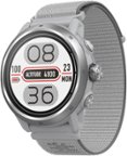 Garmin Forerunner 255 Music GPS Smartwatch 46 mm Fiber-reinforced polymer  Whitestone 010-02641-21 - Best Buy