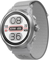 Garmin epix Pro (Gen 2) Sapphire Edition 47mm Fiber-reinforced polymner  Titanium with Whitestone Band 010-02803-20 - Best Buy