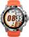 Angle. COROS - VERTIX 2 GPS Adventure Watch - Silver.