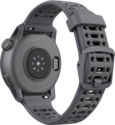 COROS PACE 3 GPS Sport Watch Black (2023) WPACE3-BLK - Best Buy COROS PACE 3 GPS Sport Watch Black (2023) WPACE3-BLK - Best Buy