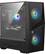 Front. MSI - Codex R Gaming Desktop - Intel Core i5-13400F - 16GB Memory - NVIDIA GeForce RTX 4060 - 1TB SSD - Black.
