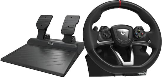 Nintendo switch steering wheel best buy deals