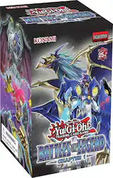 Konami - Yu-Gi-Oh! Trading Card Game: Battles Of Legend: Chapter 1 - Front_Zoom