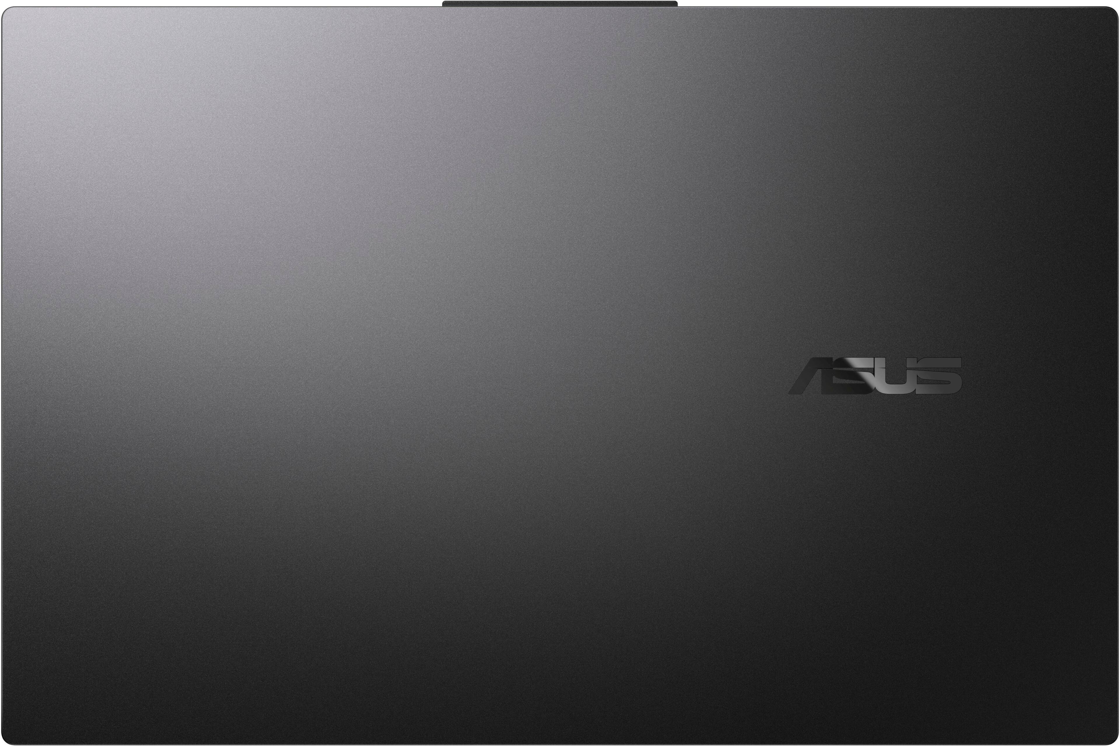 Alt View 14. ASUS - Vivobook Pro 15 OLED Laptop - Intel Core Ultra 7 WITH 16GB Memory - NVIDIA GeForce RTX 3050 - 1TB SSD - Earl Gray.