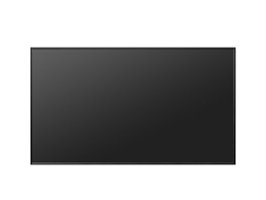 Hisense 100-inch Ambient Light Rejecting Fixed Wall Mount Ultra Short Throw Projector Screen - Black - Front_Zoom
