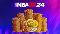 NBA 2K24 - 75,000 VC [Digital] - Front_Zoom