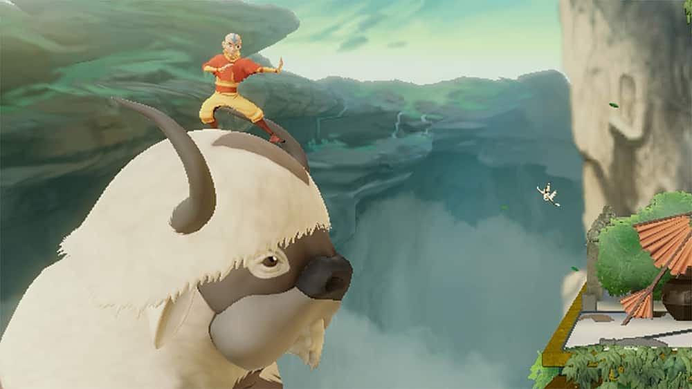 Alt View 14. Nintendo - Nickelodeon All-Star Brawl 2.