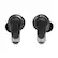 Angle. JBL - Tour Pro 2 True Wireless Noise Cancelling Earbuds - Black.