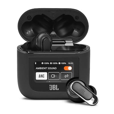 JBL Refurbished Excellent Tour Pro 2 True Wireless Noise JBL Refurbished Excellent Tour Pro 2 True Wireless Noise