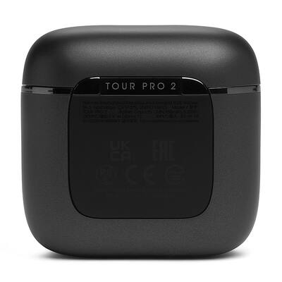JBL Refurbished Excellent Tour Pro 2 True Wireless Noise JBL Refurbished Excellent Tour Pro 2 True Wireless Noise