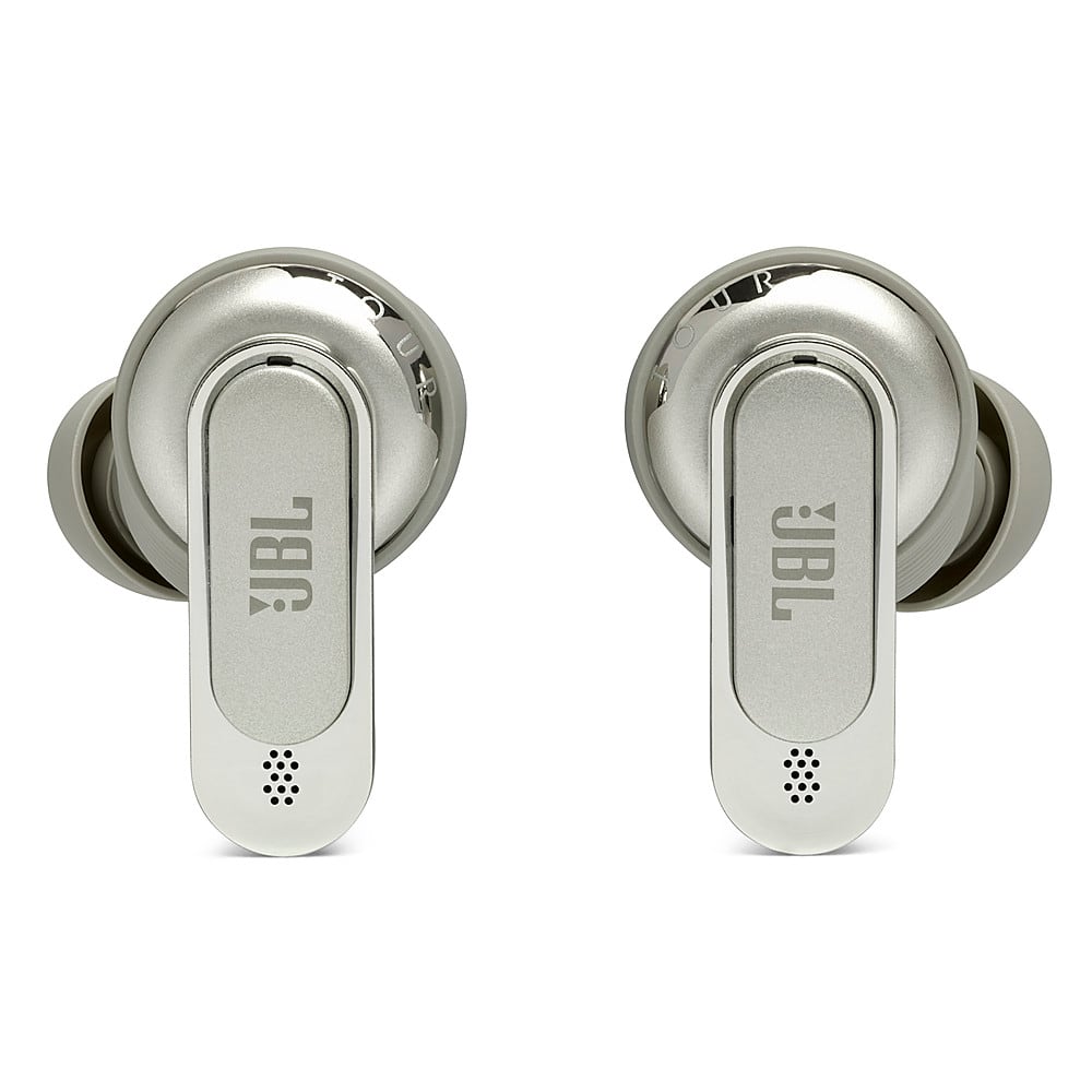 Best Buy: JBL Tour Pro 2 True Wireless Noise Cancelling Earbuds