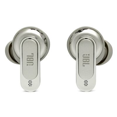JBL TOUR PRO 2 ワイヤレスイヤフォン シルバー JBL Tour Pro 2 JBL TOUR PRO 2 ワイヤレスイヤフォン シルバー JBL Tour Pro 2