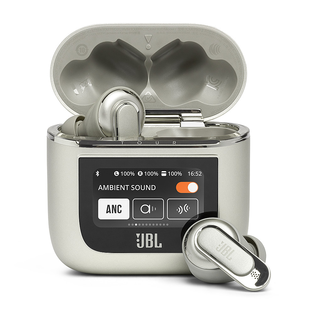has the noise-cancelling JBL Live Pro 2 earbuds on sale at an  irresistible price - PhoneArena