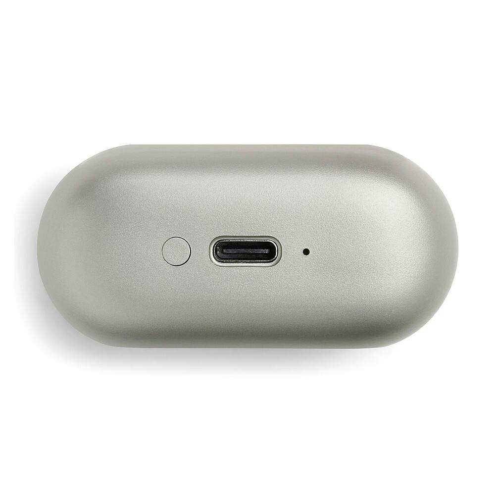 Alt View 16. JBL - Tour Pro 2 True Wireless Noise Cancelling Earbuds - Black.