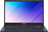 ASUS 14" Laptop - Intel Celeron N4500 with 4GB Memory - 64GB eMMC - Quiet Blue - Front_Zoom