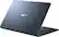 Alt View 11. ASUS - ASUS 14" Laptop - Intel Celeron N4500 with 4GB Memory - 64GB eMMC - Quiet Blue.