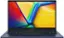 Angle. ASUS - Vivobook 14" Laptop - Intel Core i3-1215U with 8GB Memory - 128GB SSD - Quiet Blue.