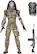Front. NECA - Predator (2018) 7" Scale Action Figure -Ultimate Emissary 1.