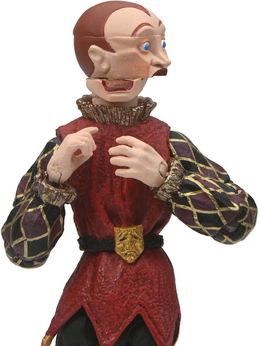 NECA Puppet Master 7 NECA Puppet Master 7