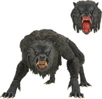 NECA - An American Werewolf in London 7" Scale Action Figure  - Ultimate Kessler Werewolf - Front_Zoom