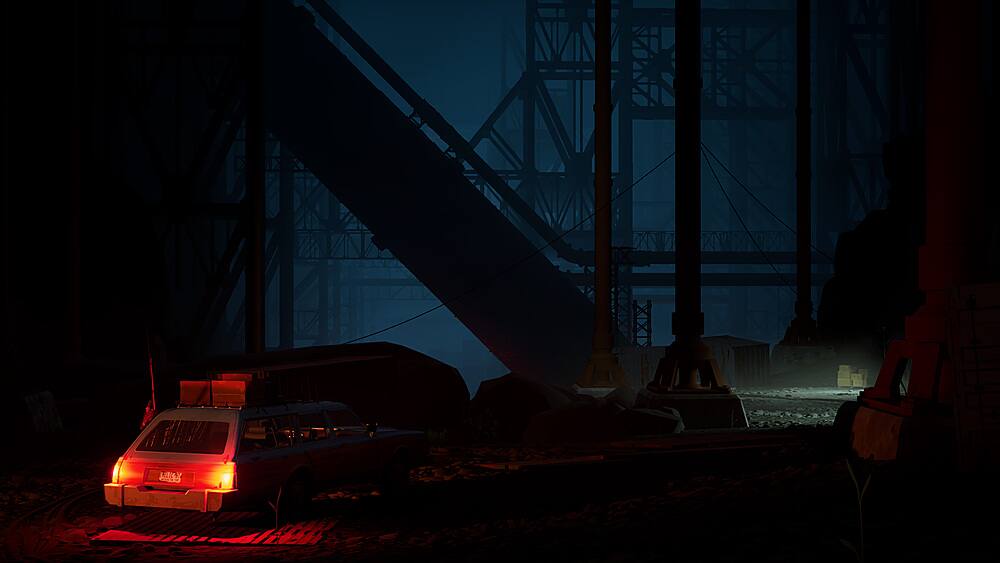 Alt View 23. Maximum Games - Pacific Drive.