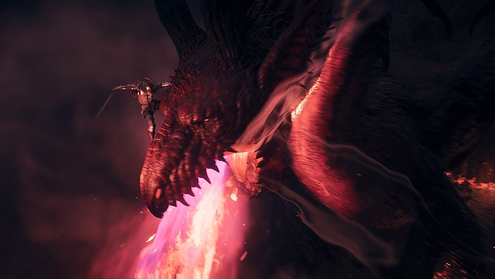 PS5 Dragon's Dogma II / Dragons Dogma 2 Standard Edition