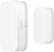 Angle. Aqara - T1 Door and Window Sensor- Requires Hub product, Supports Apple HomeKit, Alexa, Google, SmartThings - White.