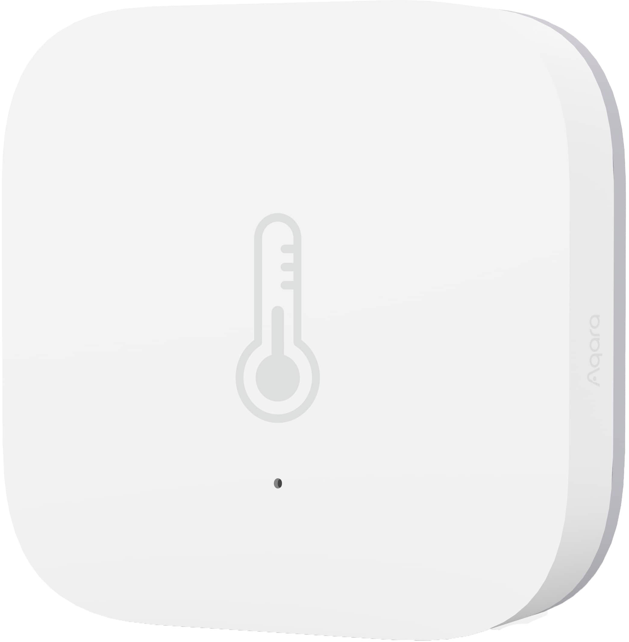 AQARA Smart Home Temperature and Humidity Sensor T1 (TH-S02D) - The source  for WiFi products at best prices in Europe 