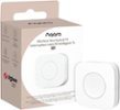 Aqara - T1 Mini Switch Wireless Control Center- Requires Hub product, Supports Apple HomeKit, Alexa, SmartThings - White