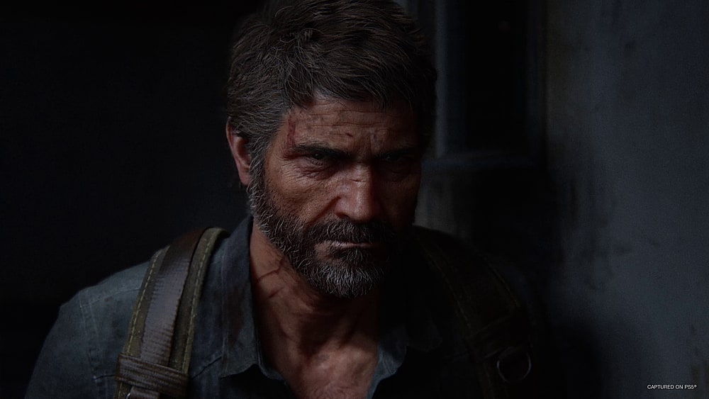 Back. Sony Interactive Entertainment - THE LAST OF US PART II REMASTERED.