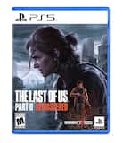 THE LAST OF US PART II REMASTERED - PlayStation 5