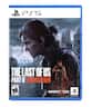 THE LAST OF US PART II REMASTERED - PlayStation 5