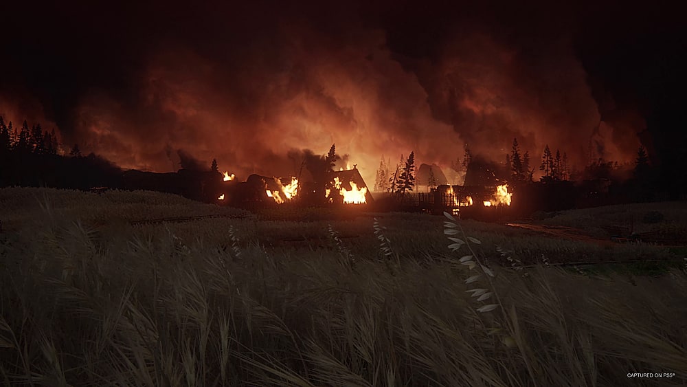 Alt View 14. Sony Interactive Entertainment - THE LAST OF US PART II REMASTERED.