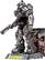 Angle. McFarlane Toys - Movie Maniacs - 6" Posed Figure - Fallout - Maximus.