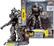 Alt View 12. McFarlane Toys - Movie Maniacs - 6" Posed Figure - Fallout - Maximus.