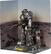 Left. McFarlane Toys - Movie Maniacs - 6" Posed Figure - Fallout - Maximus.