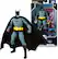 Alt View 11. McFarlane Toys - 7" Figure - Batman (1st Appearance) - DC Multiverse.