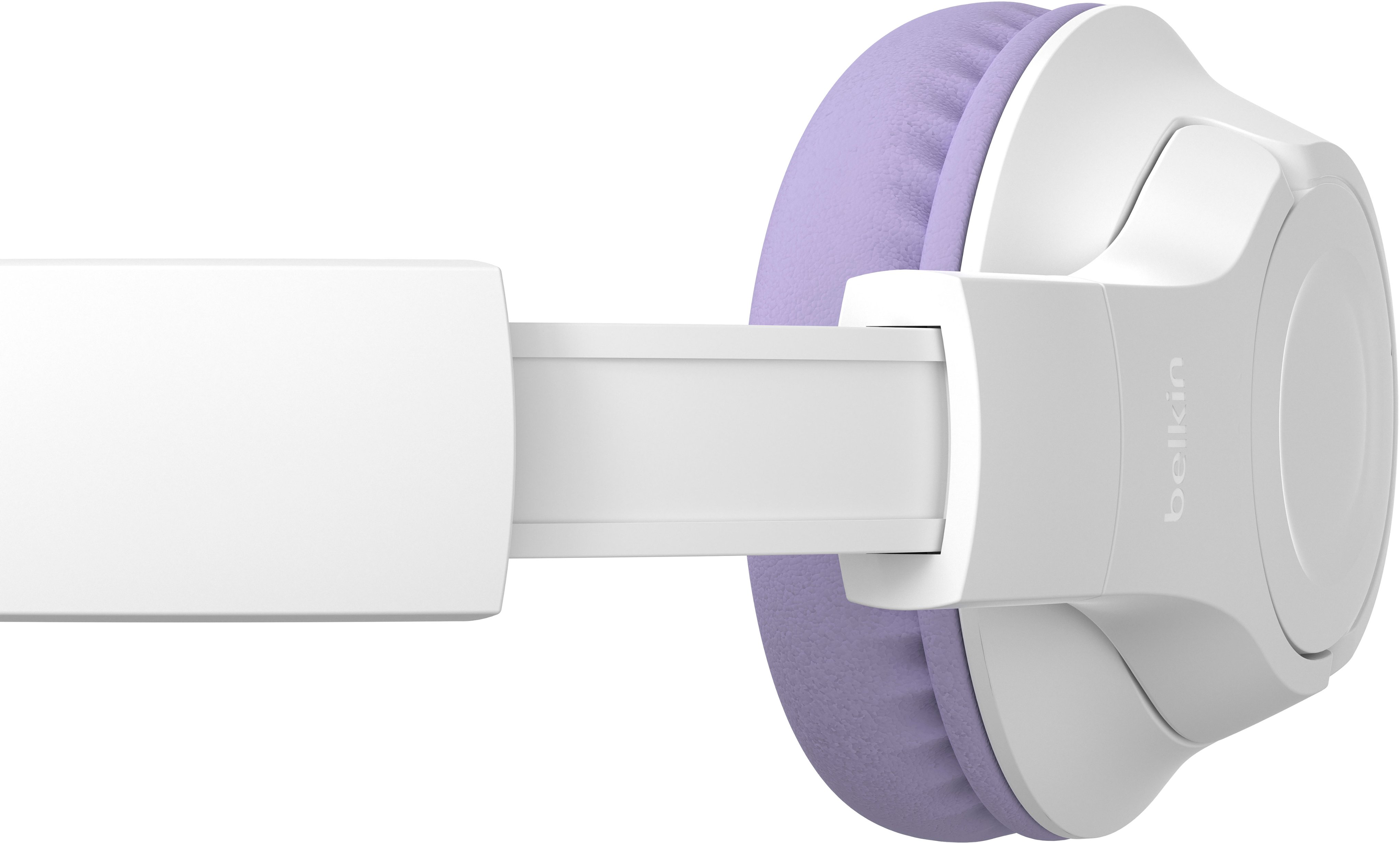 Headset Lavender - AUD006btLV Inspire SoundForm™ Wireless Buy Belkin Best Over-Ear
