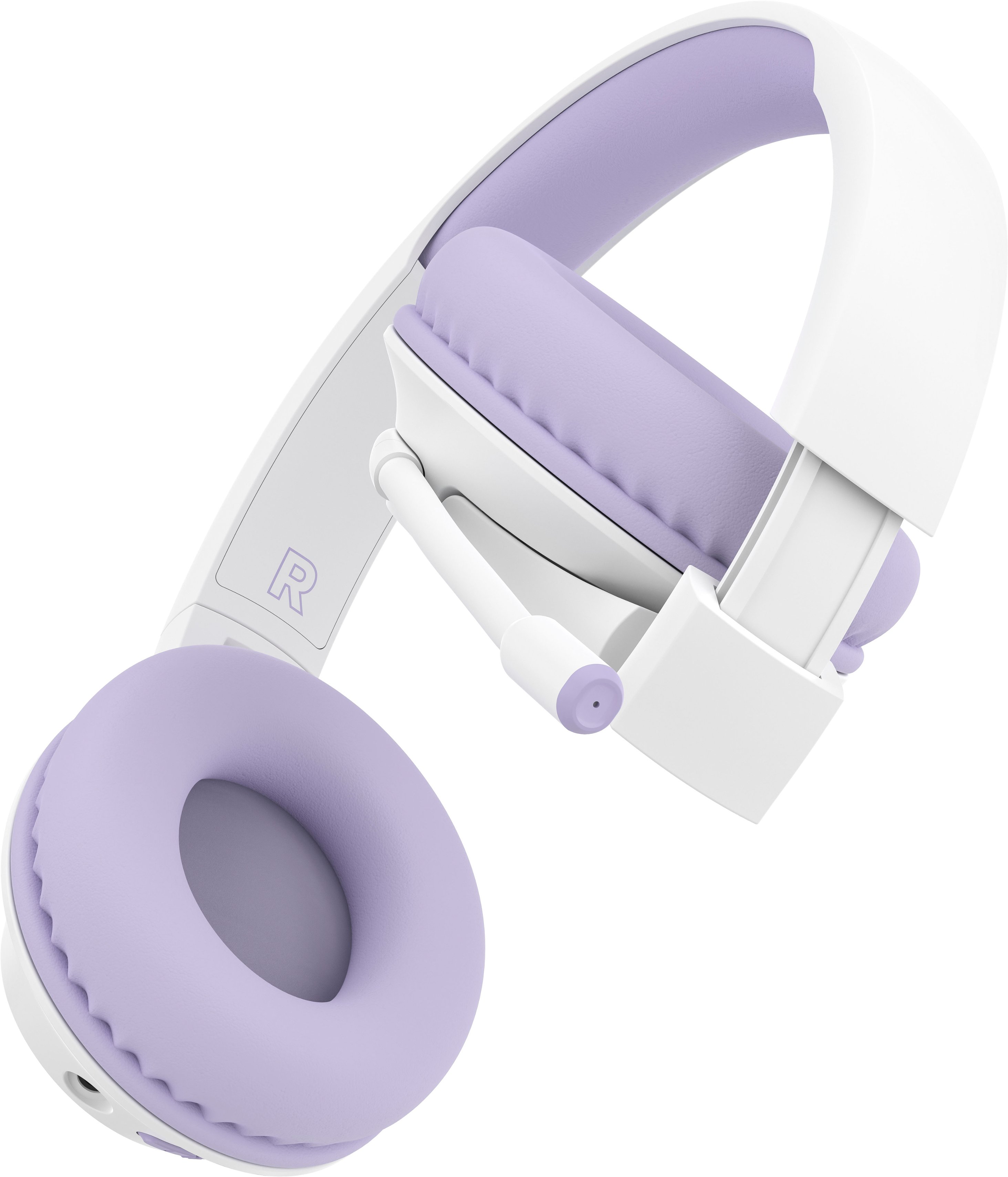 Over-Ear Wireless Buy AUD006btLV Belkin SoundForm™ - Best Inspire Headset Lavender