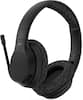 Front. Belkin - SoundForm™ Adapt Wireless Over-Ear Headset - Black.