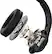 Alt View 14. Belkin - SoundForm Inspire Wireless Youth Over-Ear Headset - Black.