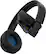Alt View 15. Belkin - SoundForm Inspire Wireless Youth Over-Ear Headset - Black.