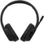 Left. Belkin - SoundForm Inspire Wireless Youth Over-Ear Headset - Black.