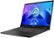 Angle Zoom. MSI - Prestige 16” Laptop – Intel Evo Edition - Intel Core Ultra 9 – NVIDIA GeForce RTX 4070 with 32GB Memory – 2TB SSD - Stellar Gray.