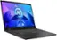 Left. MSI - Prestige 16” Laptop – Intel Evo Edition – Intel Core  Ultra 7 – Intel ARC Graphics with 32GB Memory – 1TB SSD - Stellar Gray.
