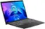 Angle. MSI - Prestige 13” OLED Laptop – Intel Evo Edition – Intel Core Ultra 7 – Intel ARC Graphics with 32GB Memory – 1TB SSD - Stellar Gray.